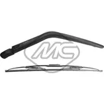 Metalcaucho Stěrač MTC 68404