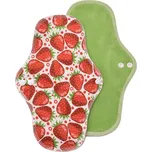T-tomi Látková vložka NIGHT Strawberries