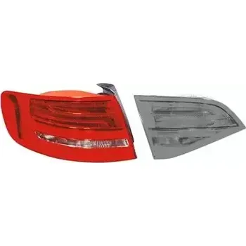 Osvětlení automobilu VAN WEZEL Zadní světlo VAW 0321921