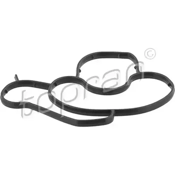 Olejové čerpadlo TOPRAN Těsnění pouzdra olejového filtru TPR 628 120