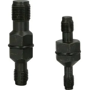 Autodíl KS Tools Sada řezačky závitu, zapalovací svíčka KST BT566001