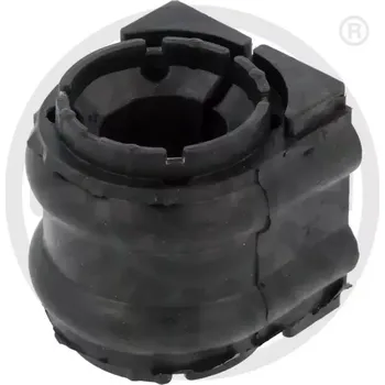 Stabilizátor nápravy OPTIMAL Držák příčného stabilizátoru OPT F1-0047