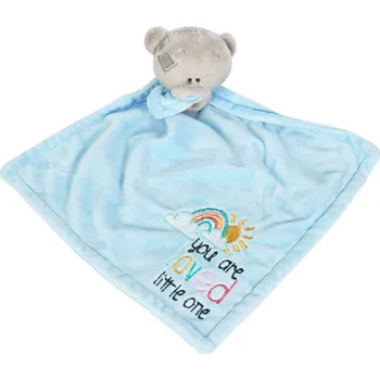 Modrý usínáček Me to You