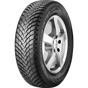 Zimní osobní pneu Falken EUROWINTER HS01 ( 215/50 R19 93T BLK B D )