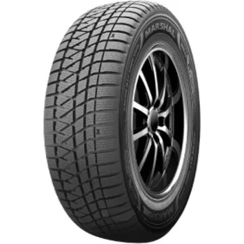 Zimní osobní pneu Marshal WinterCraft SUV WS71 ( 215/70 R16 100T C D )