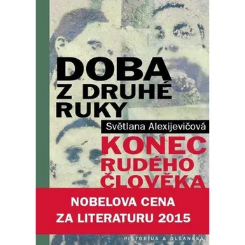 Doba z druhé ruky - Konec rudého člověka, 3. vydání