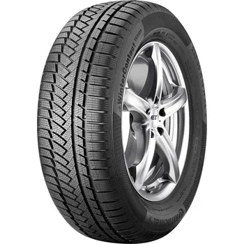 Zimní osobní pneu Continental WinterContact TS 850P ( 235/60 R18 103T Conti Seal, s ramenem ráfku B C )