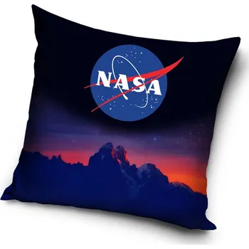 Polštář Polštářek NASA Polární záře