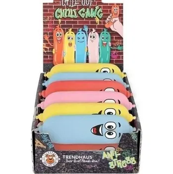 Desková hra Antistresový váleček 13 cm