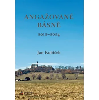 Poezie Angažované básně (2012-2024)