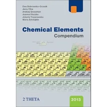 Příroda Chemical Elements Compendium