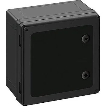 Rozvaděč GEOS-S 3030-18-o/sw - Skříňový rozvaděč, druh krytí IP66/IP67/IP69, IK09, třída ochrany II, Ui 1000...