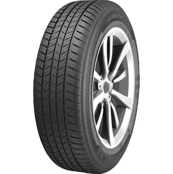 Letní osobní pneu Nankang Toursport NS P215/75 R15 100H C D