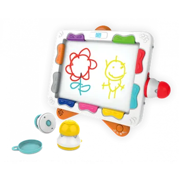 Hračka Xylopad - senzomotorická hračka