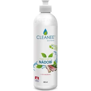 Mycí prostředek CLEANEE ECO Home hygienický gel NÁDOBÍ 500ml
