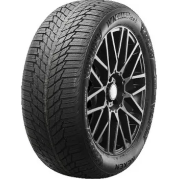 Zimní osobní pneu Nexen Winguard Ice 3 ( 215/60 R16 99T XL 4PR, Nordic compound D C )