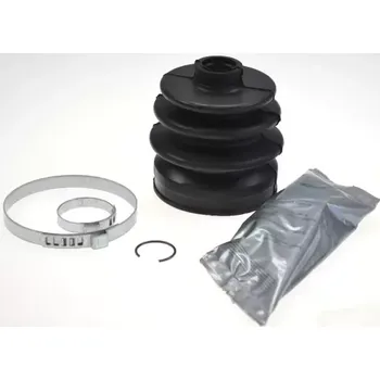 Hřídel nápravy SPIDAN Sada manžety hnacího hřídele SD 25508