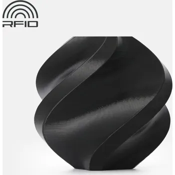 Počítač Bambu Lab Filament PC FR 1.75 1kg | Černá