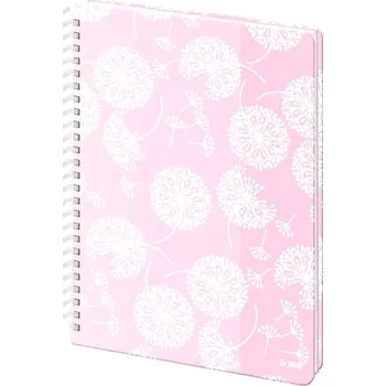 Blok College blok A4 Bliss