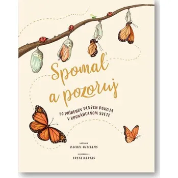 Cizí jazyk Spomaľ a pozoruj