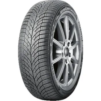 Auto-moto Kumho WinterCraft WP52 EV ( 215/55 R18 95H 4PR EV, K-Silent A C )