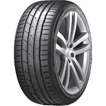Letní osobní pneu Hankook Ventus S1 Evo 3 EV K127E ( P235/45 R21 101T XL 4PR EV, s ochrannou ráfku (MFS) SBL A C )