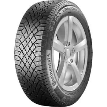 Zimní osobní pneu Continental Viking Contact 7 ( 205/65 R17 100H XL, Nordic compound, s ramenem ráfku D C )