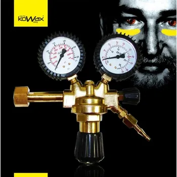 Příslušenství ke svářečce Kowax ventil CO2 profi