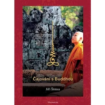 Čajování s Buddhou