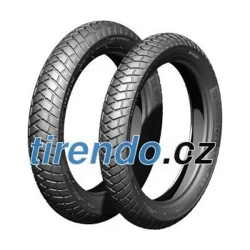 Michelin Anakee Street ( 110/80-18 TL 58S zadní kolo, M/C )