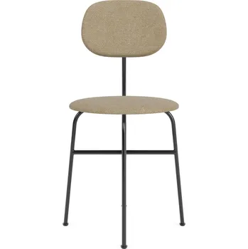 Jídelní židle Audo Copenhagen, Židle Afteroom Plus Bouclé čalouněná 80 cm béžová - Formadore