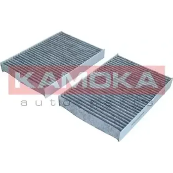 Kabinový filtr KAMOKA Filtr vzduchu v interiéru KAM F522201