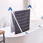 Haushalt international Sušák na prádlo nad vanu 672706