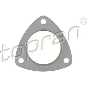 Těsnění výfuku TOPRAN Těsnění výfukové trubky TPR 201 741