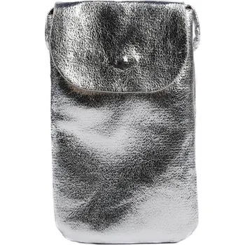 Školní batoh Taštička na mobil se zipem