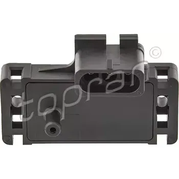 Čidlo automobilu TOPRAN Senzor tlaku sacího potrubí TPR 206 952