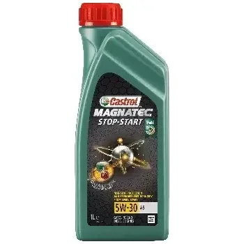 Provozní kapalina Castrol MAGNATEC STOP-START 5W-30 A5 1 l CA 15CA42
