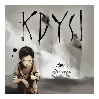 Kdysi - CDmp3 (Čte Matouš Ruml)