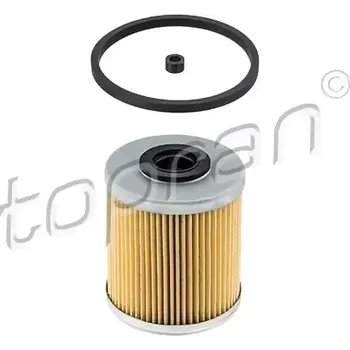 Palivový filtr TOPRAN Palivový filtr TPR 207 209
