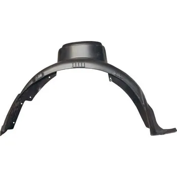 Podběh karosérie L přední plastové nadkolí 18.34.317