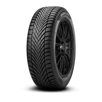 Zimní osobní pneu Pirelli CINTURATO WINTER (KS) 185/60 R15 88T D C 69 zimní