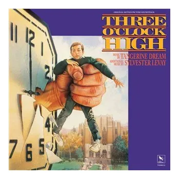 Sběratelská edice filmů Three O'clock High