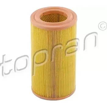 Vzduchový filtr TOPRAN Vzduchový filtr TPR 720 971