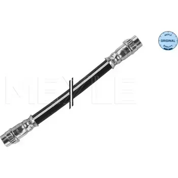 Brzdová hadice MEYLE Brzdová hadice - 165 mm ME 16-14 525 0007