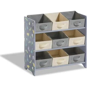 Playtive Regál do dětského pokoje