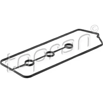 Těsnění motoru TOPRAN Těsnění krytu hlavy válce TPR 600 627