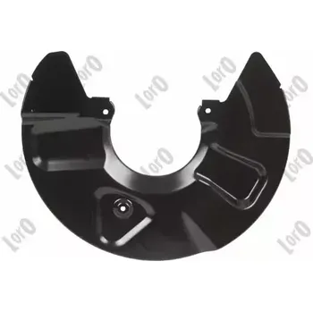 Brzdový kotouč LORO Ochranný plech proti nečistotám brzdového kotouče LOR 131-07-224