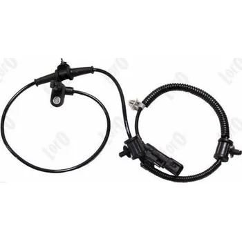 ABS LORO Snímač počtu otáček kol LOR 120-02-173