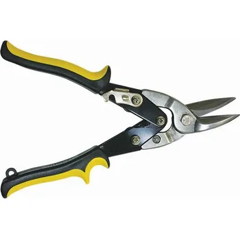 Nůžky na plech Starline Nůžky na plech převodové - Pravé NR HT1