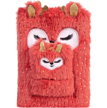 Blok Chlupatý blok - Sobík